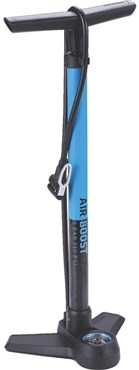 BBB BFP-21 - AirBoost Floor Pump BBB BFP-21 - AirBoost Floor Pump