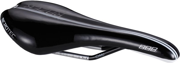 BBB BSD-63 - Razer Microfiber Saddle BBB BSD-63 - Razer Microfiber Saddle
