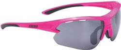 BBB BSG-52S - Impulse Small Cycling Glasses
