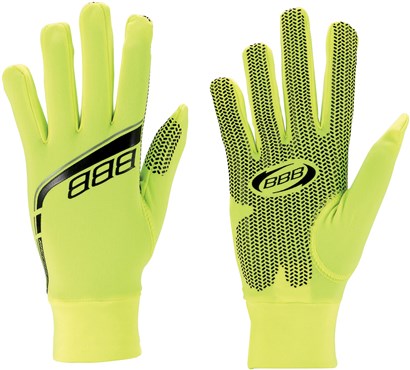 bbb raceshield gloves