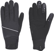 BBB BWG-21 ControlZone Winter Long Finger Gloves (V16)