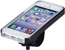 BBB Patron iPhone 5 Mount