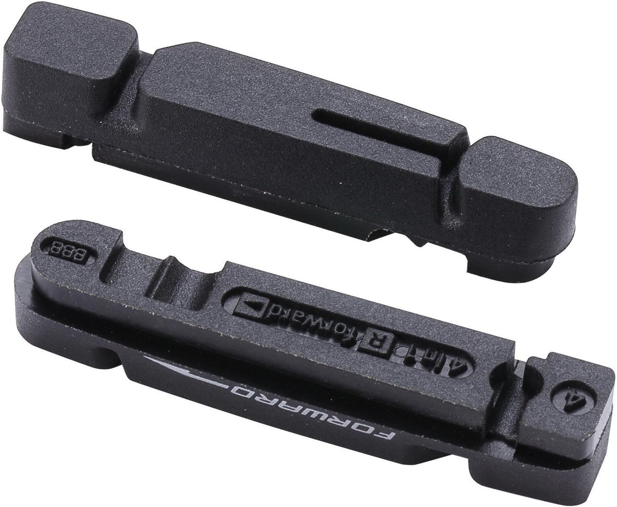 BBB TechStop 4 in 1 Brake Pads Tredz Bikes