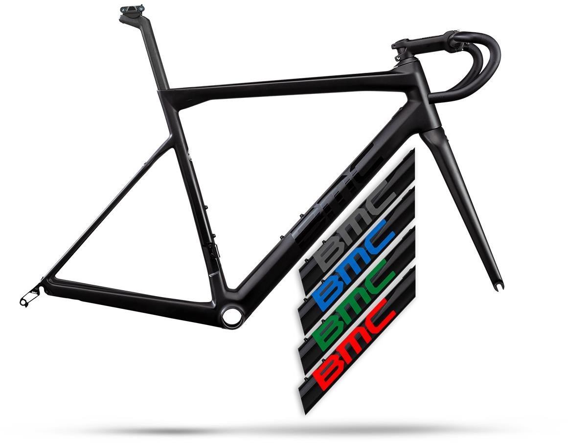 bmc teammachine slr01 frame weight