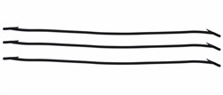 Basil Keep In Place Elastic Cord For Mesh Baskets