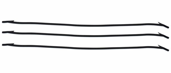 Basil Keep In Place Elastic Cord For Mesh Baskets Basil Keep In Place Elastic Cord For Mesh Baskets
