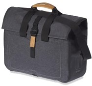 Basil Urban Dry Business Double Pannier Bag
