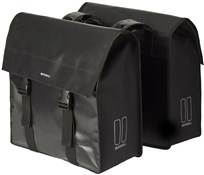 Basil Urban Load Double Pannier Bag