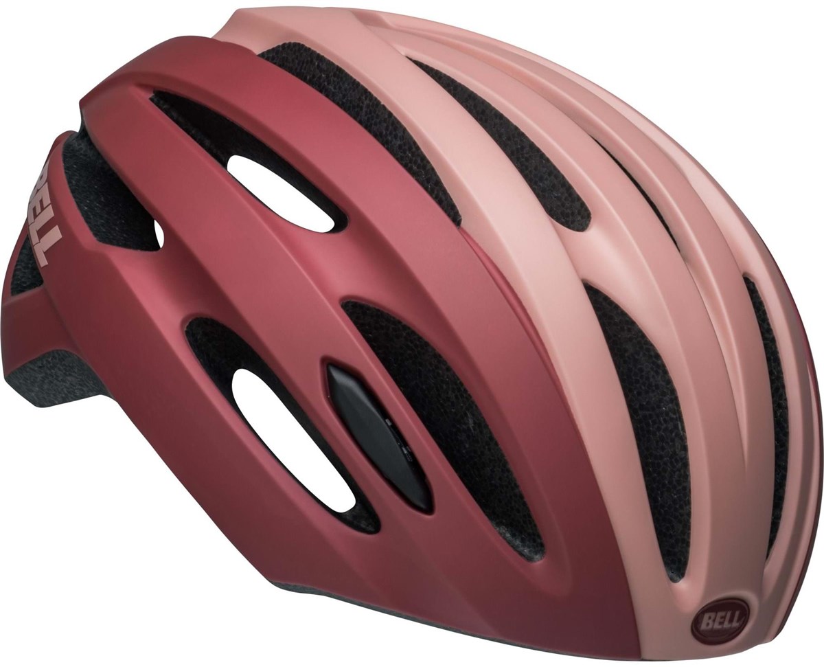 bell avenue mips road helmet