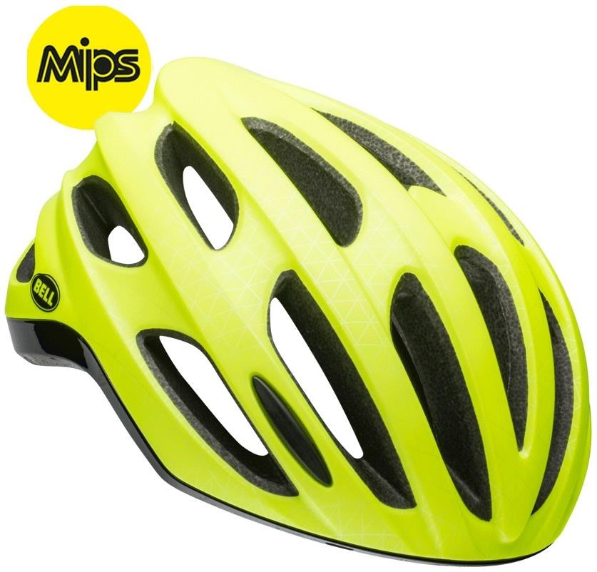 Bell - Formula MIPS | Helmets Bell Formula MIPS Helmet - matte/gloss maroon/slate/sand | Helmets