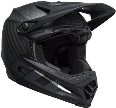 bell helmet dh