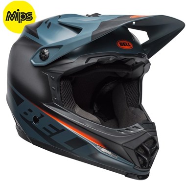 tredz full face helmet