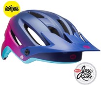 Bell Hela MIPS Womens MTB Helmet 2018
