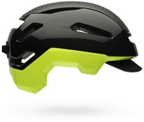 Bell Hub Urban Helmet 2018