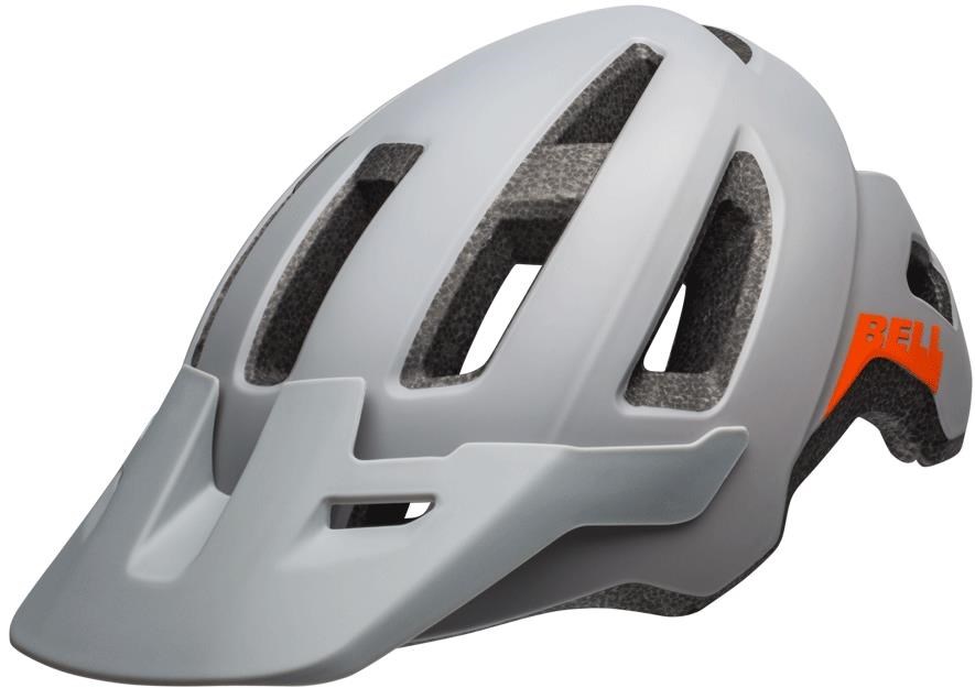 Bell - Nomad | Helmets Bell Nomad MTB Cycling Helmet | Helmets