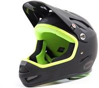 Bell Sanction All MTB/BMX Full Face Helmet 2018 Front