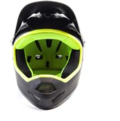 Bell Sanction All MTB/BMX Full Face Helmet 2018 Full Front