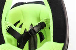 Bell Sanction All MTB/BMX Full Face Helmet 2018 Strap