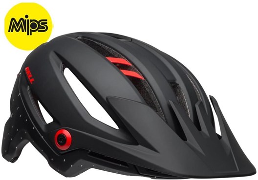 bell mips bike helmet