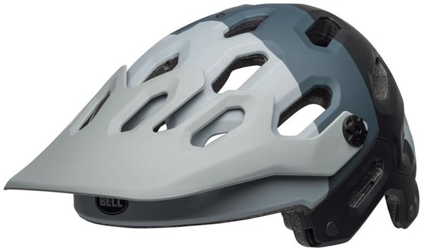 bell mountain bike helmets