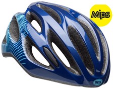 Bell Tempo MIPS Universal Womens Road Helmet 2018