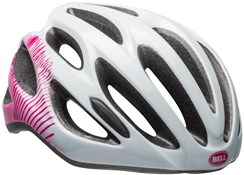 Bell Tempo Womens Road Helmet 2018