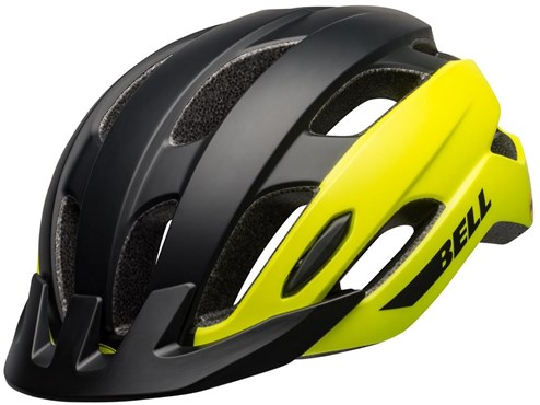 Bell Trace Led MTB Cycling Helmet Bell Trace Led MTB Cycling Helmet