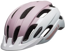Bell Trace Led Womens MTB Cycling Helmet