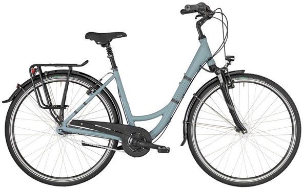 Bergamont - Belami N7 Hybrid Classic | City-cykler Bergamont Belami N7 2019 - Hybrid Classic Bike | City-cykler