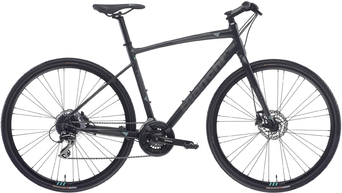 mtb bianchi 2021
