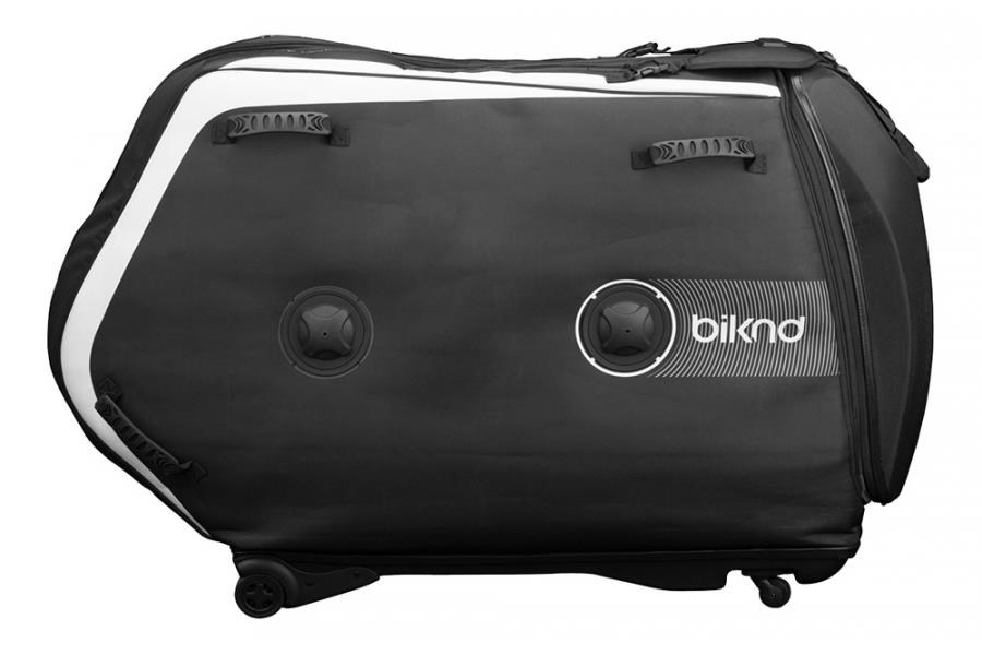 BikND Helium V4 Bike Bag Tredz Bikes