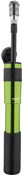 Birzman Velocity Apogee Mini MTB Pump