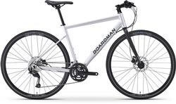 Boardman HYB 8.6 2021 - Hybrid Sports Bike