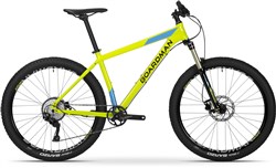 Boardman MHT 8.6 Mountain Bike 2019 - Hardtail MTB