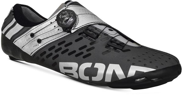 bont wide cycling shoes