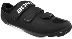 Bont Motion Road Shoes