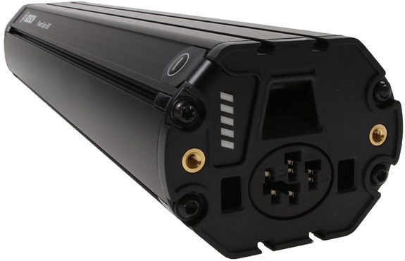 Bosch PowerTube Battery Bosch PowerTube Battery