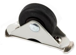 Brompton Roller Mudguard with Fittings