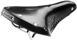 Brooks B17-S Imperial Ladies Saddle