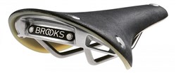 Brooks C15 Cambium Saddle