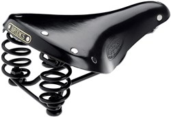 Brooks Flyer-S Ladies Saddle