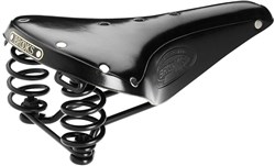Brooks Flyer Saddle
