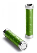 Brooks Slender Leather Handlebar Grips