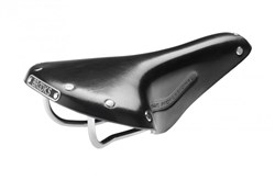 Brooks Team Pro Classic Racing Saddle