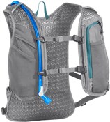 CamelBak Chase 8 Bike Vest Hydration Pack Bag with 2L Reservoir