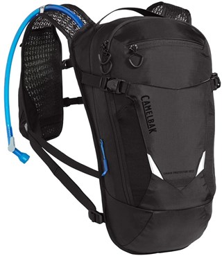 CamelBak Chase Protector Vest Dry 8L Hydration Pack Bag