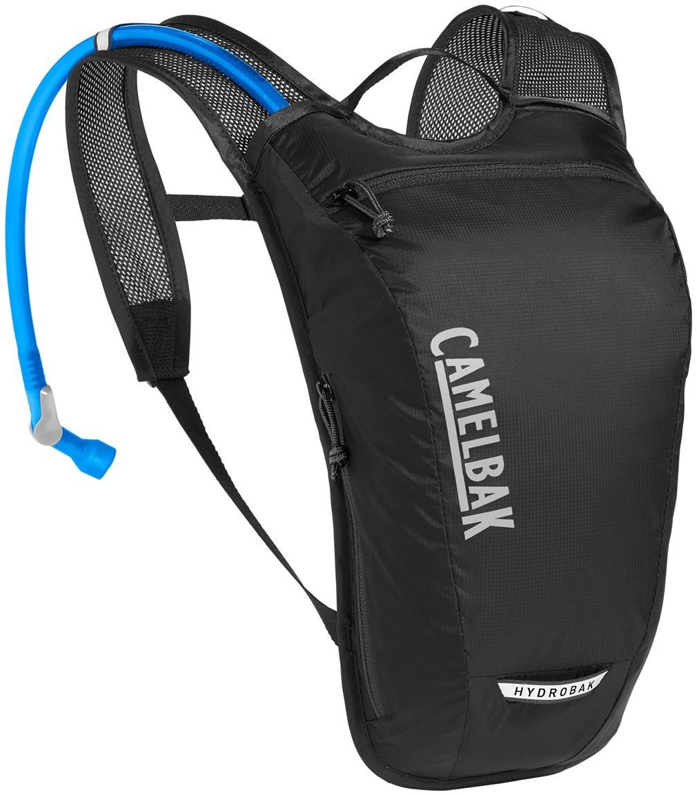 CamelBak Hydrobak Light Hydration Pack Bag with 1.5L Reservoir | Tredz ...