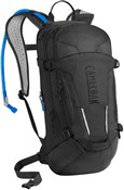 CamelBak M.U.L.E 12L Hydration Pack Bag with 3L Reservoir