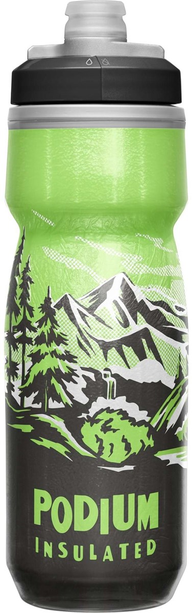 CamelBak Podium Chill Insulated Bottle 600ml Limited Edition | Tredz Bikes