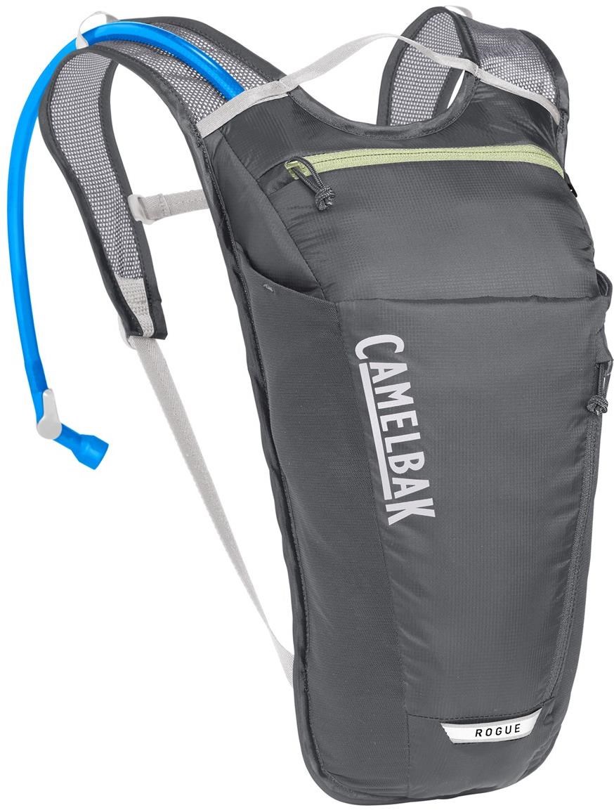 CamelBak Rogue Light 7L Womens Hydration Pack Bag with 2L Reservoir ...